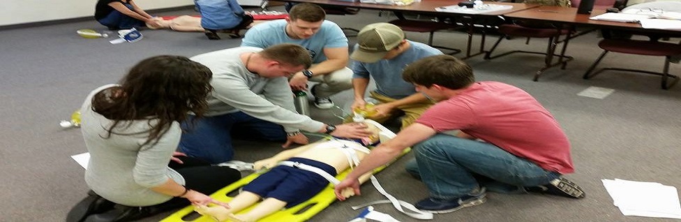 Get CPR & First Aid Certified - Group/Individual Classes